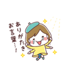 イラストレーター『印』（個別スタンプ：30）