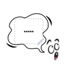 Emoticon Messages Japanese version（個別スタンプ：2）