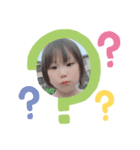 いーたんマンだぉ（個別スタンプ：1）