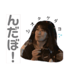 TENSAI GIRLS. vol2（個別スタンプ：2）