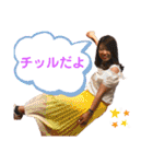 TENSAI GIRLS. vol2（個別スタンプ：26）