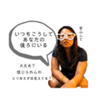 TENSAI GIRLS. vol2（個別スタンプ：31）