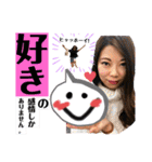 TENSAI GIRLS. vol2（個別スタンプ：39）