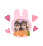 ほなみう1（個別スタンプ：3）