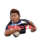 ナウ泉（個別スタンプ：13）
