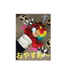 りっちゅん日和（個別スタンプ：8）
