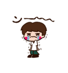 ケイチャ（個別スタンプ：6）