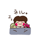 ケイチャ（個別スタンプ：15）