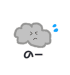 大事なひとこと（個別スタンプ：8）