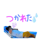 ぐっち家スタンプ（個別スタンプ：8）