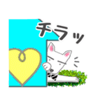 犬のSky 君☆お祝い＆日常スタンプ（個別スタンプ：28）