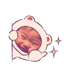 K.H♡（個別スタンプ：3）