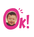 K.H♡（個別スタンプ：5）