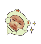 K.H♡（個別スタンプ：6）