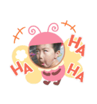 一毅と琉生（個別スタンプ：7）