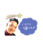 ひろくんstamp（個別スタンプ：8）