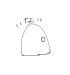 ハムスターじゃないですネコです（個別スタンプ：13）