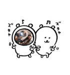 あほ2人（個別スタンプ：3）