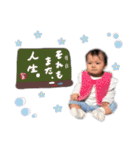いろんなひまちゃん♡（個別スタンプ：9）