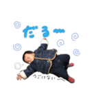 いろんなひまちゃん♡（個別スタンプ：11）