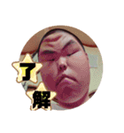 たきゃもりんんん（個別スタンプ：4）