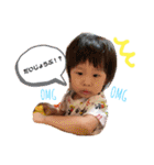 rento＆rinoha（個別スタンプ：11）