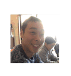竹下竹下（個別スタンプ：3）