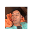 竹下竹下（個別スタンプ：5）