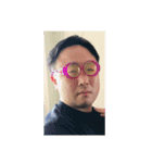 竹下竹下（個別スタンプ：10）