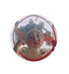 竹下竹下（個別スタンプ：14）