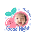 夏來スタンプ2021（個別スタンプ：5）