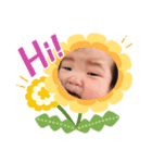 夏來スタンプ2021（個別スタンプ：6）