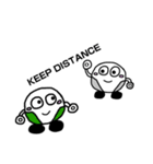 気まぐれなスフィー！（個別スタンプ：13）