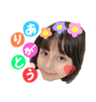 Ra.Ko.Re（個別スタンプ：17）