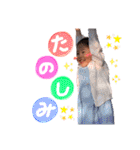 Ra.Ko.Re（個別スタンプ：25）