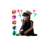 Ra.Ko.Re（個別スタンプ：30）