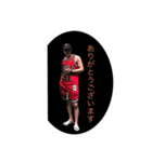 ミスターY.K改（個別スタンプ：6）