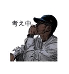 ミスターY.K改（個別スタンプ：7）
