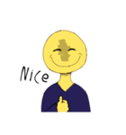 Eomji chan！（個別スタンプ：1）