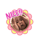 結月くん（個別スタンプ：3）