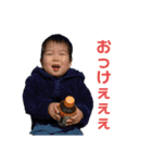 Sora Style☆（個別スタンプ：1）