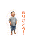 Sora Style☆（個別スタンプ：5）