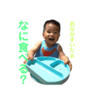 Sora Style☆（個別スタンプ：7）