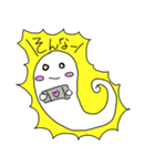 だかーくん（個別スタンプ：4）