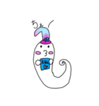 だかーくん（個別スタンプ：5）