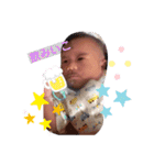 イサミくんスタンプ（個別スタンプ：1）