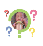 イサミくんスタンプ（個別スタンプ：2）