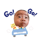 イサミくんスタンプ（個別スタンプ：18）