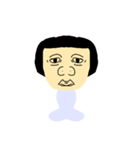 金村の人（個別スタンプ：1）