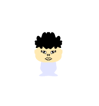 金村の人（個別スタンプ：3）